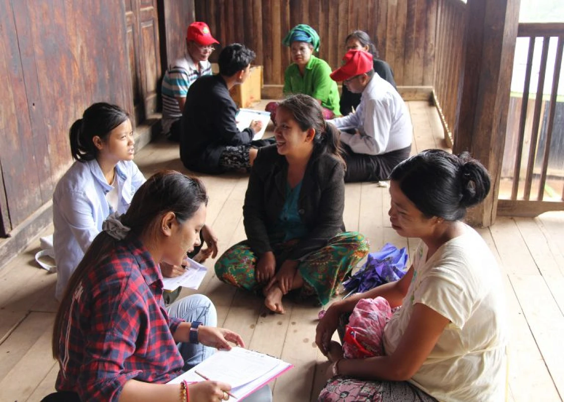 JAIF Community Session