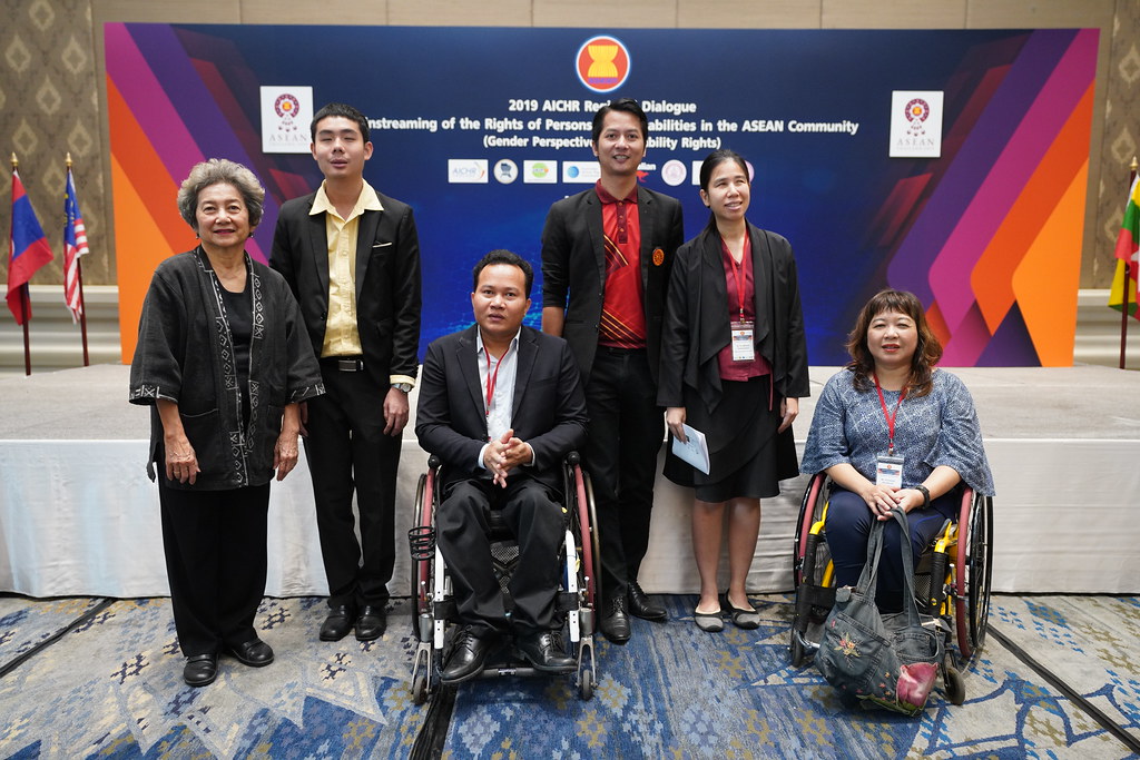 Inclusive Development