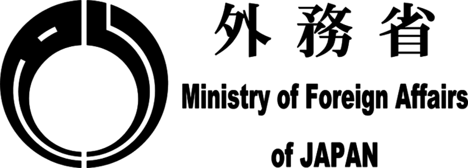 Ministry of Foreign Affairs Japan
